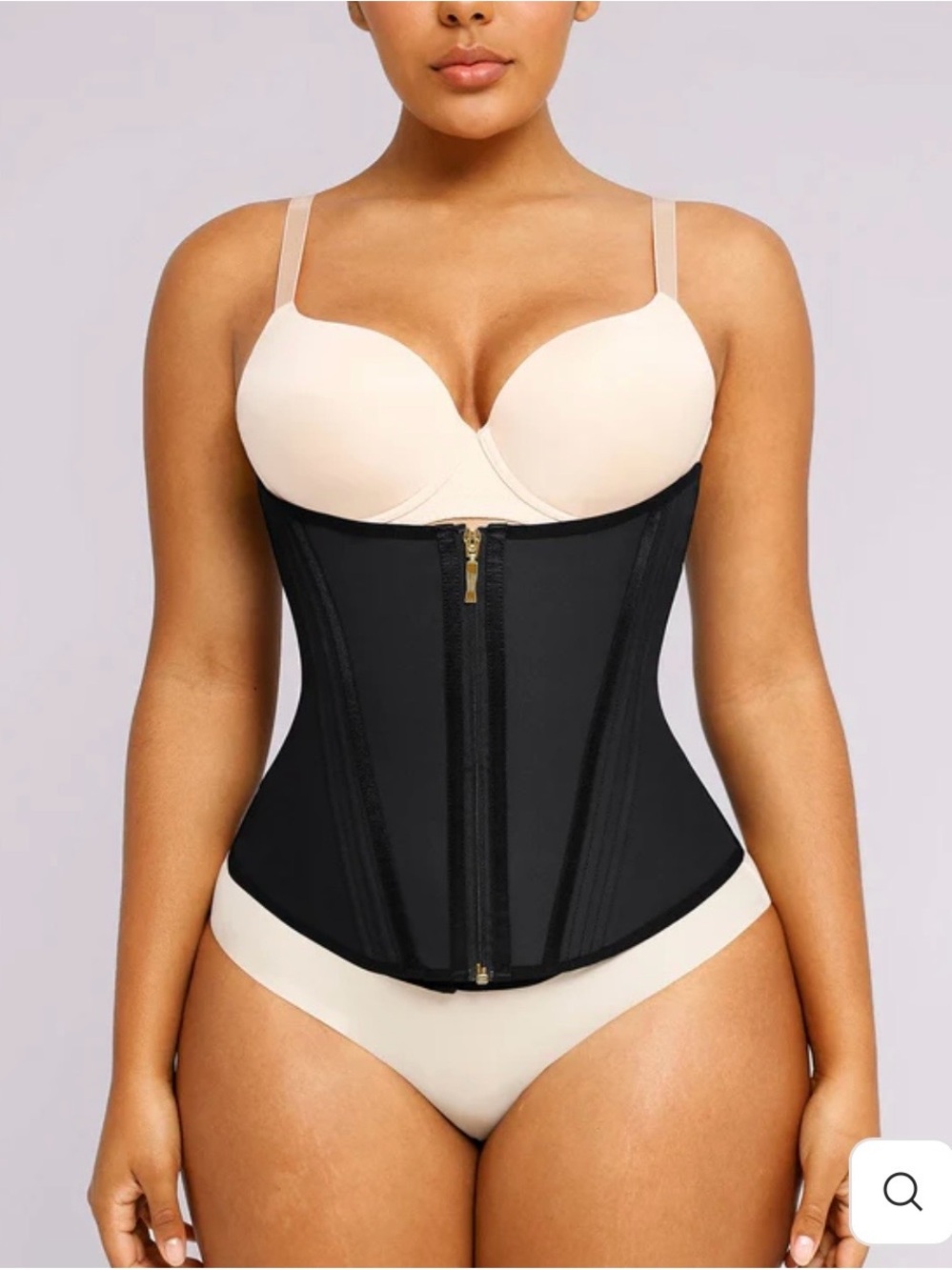NWT: NeoSweat® AirSlim® Core Control Latex Waist Trainer